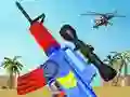 게임 실제 사격 FPS 스트라이크 온라인 게임 실제 사격 FPS 스트라이크 온라인