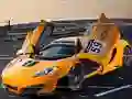 게임 맥라렌 GT3 퍼즐 온라인 게임 맥라렌 GT3 퍼즐 온라인