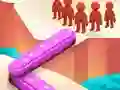 게임 회전 다리 3D 온라인 게임 회전 다리 3D 온라인