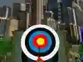 게임 활 차기 대회 3D 온라인