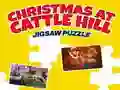 게임 Cattle Hill에서의 크리스마스: 퍼즐 온라인 게임 Cattle Hill에서의 크리스마스: 퍼즐 온라인