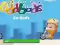 게임 OddBods: 고고, 바디 온라인 게임 OddBods: 고고, 바디 온라인
