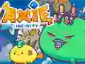 게임 Axie Infinity 온라인 게임 Axie Infinity 온라인