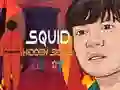 게임 오징어 숨겨진 기호 온라인