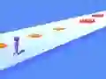 게임 롤러 러너 3D 온라인