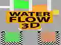 게임 물 흐름 3D 온라인 게임 물 흐름 3D 온라인