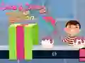 게임 케이크와 사탕 비즈니스 타이쿤 온라인