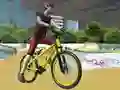게임 익스트림 BMX 프리스타일 3D 온라인