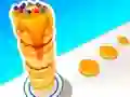 게임 팬케이크 달리기 온라인