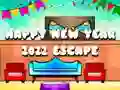 게임 행복한 새해 2022 탈출 온라인