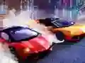게임 두 람보 라이벌: 드리프트 온라인 게임 두 람보 라이벌: 드리프트 온라인