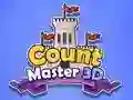 게임 카운트 마스터 3D 온라인
