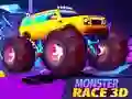 게임 몬스터 경주 3D 온라인 게임 몬스터 경주 3D 온라인