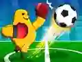 게임 몬스터 축구 3D 온라인 게임 몬스터 축구 3D 온라인