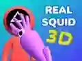 게임 진짜 오징어 3D 온라인 게임 진짜 오징어 3D 온라인