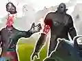 게임 좀비 슈터 3D 온라인 게임 좀비 슈터 3D 온라인