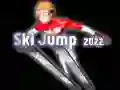 게임 스키 점프 2022 온라인