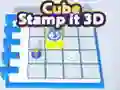 게임 큐브 스탬프 3D 온라인 게임 큐브 스탬프 3D 온라인