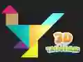 게임 3D 탕그램 온라인 게임 3D 탕그램 온라인