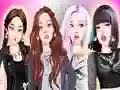 게임 블랙핑크 꾸미기 온라인 게임 블랙핑크 꾸미기 온라인