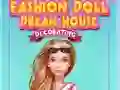 게임 패션 인형 꿈의 집 꾸미기 온라인