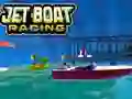 게임 제트 보트 레이싱 온라인