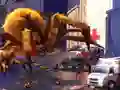 게임 몬스터 슈터 3D 온라인