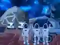 게임 우주 소녀 탈출 온라인 게임 우주 소녀 탈출 온라인