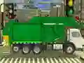 게임 쓰레기 3D 트럭 온라인 게임 쓰레기 3D 트럭 온라인