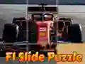 게임 F1 슬라이드 퍼즐 온라인