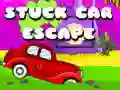 게임 막힌 자동차 탈출 온라인