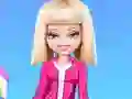 게임 바비 바이크 라이더 온라인