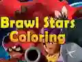 게임 Brawl Stars 색칠북 온라인 게임 Brawl Stars 색칠북 온라인