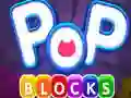 게임 POP 블록 온라인 게임 POP 블록 온라인