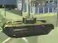 게임 WW3 탱크 전투 온라인