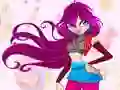 게임 Winx 사탕 소녀 온라인 게임 Winx 사탕 소녀 온라인