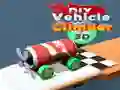 게임 DIY 차량 등반가 3D 온라인 게임 DIY 차량 등반가 3D 온라인