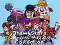 게임 Brawl Stars 직소퍼즐 콜렉션 온라인 게임 Brawl Stars 직소퍼즐 콜렉션 온라인