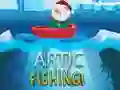 게임 북극 낚시! 온라인 게임 북극 낚시! 온라인