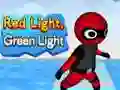 게임 빨간불, 초록불 온라인