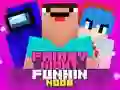 게임 금요일 밤의 Funkin 뉴비 온라인 게임 금요일 밤의 Funkin 뉴비 온라인