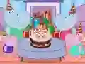 게임 어린이 생일 파티 온라인