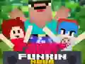 게임 금요일 밤 Funkin 대 노브 온라인 게임 금요일 밤 Funkin 대 노브 온라인