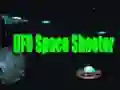 게임 UFO 우주 슈터 온라인