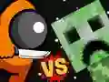 게임 사이 vs 크리퍼 온라인 게임 사이 vs 크리퍼 온라인