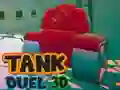 게임 탱크 결투 3D 온라인
