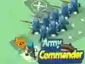 게임 군 commander 온라인