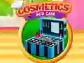 게임 화장품 상자 케이크 온라인 게임 화장품 상자 케이크 온라인