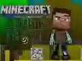 게임 Minecraft 좀비 생존 온라인 게임 Minecraft 좀비 생존 온라인