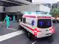 게임 앰뷸런스 시뮬레이터 3D 온라인 게임 앰뷸런스 시뮬레이터 3D 온라인